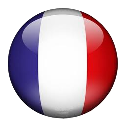 drapeau français